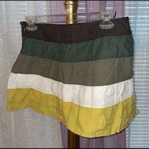 American Eagle skirt